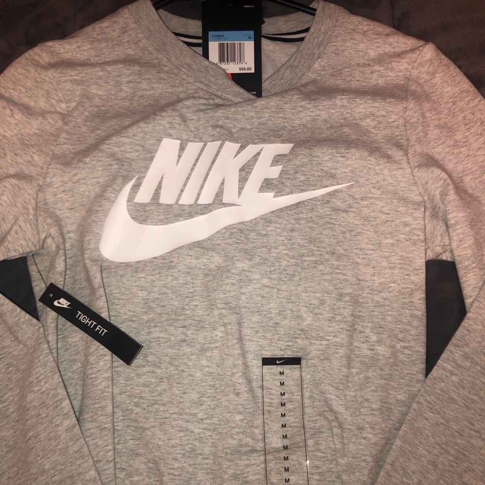 Nike bodysuit
